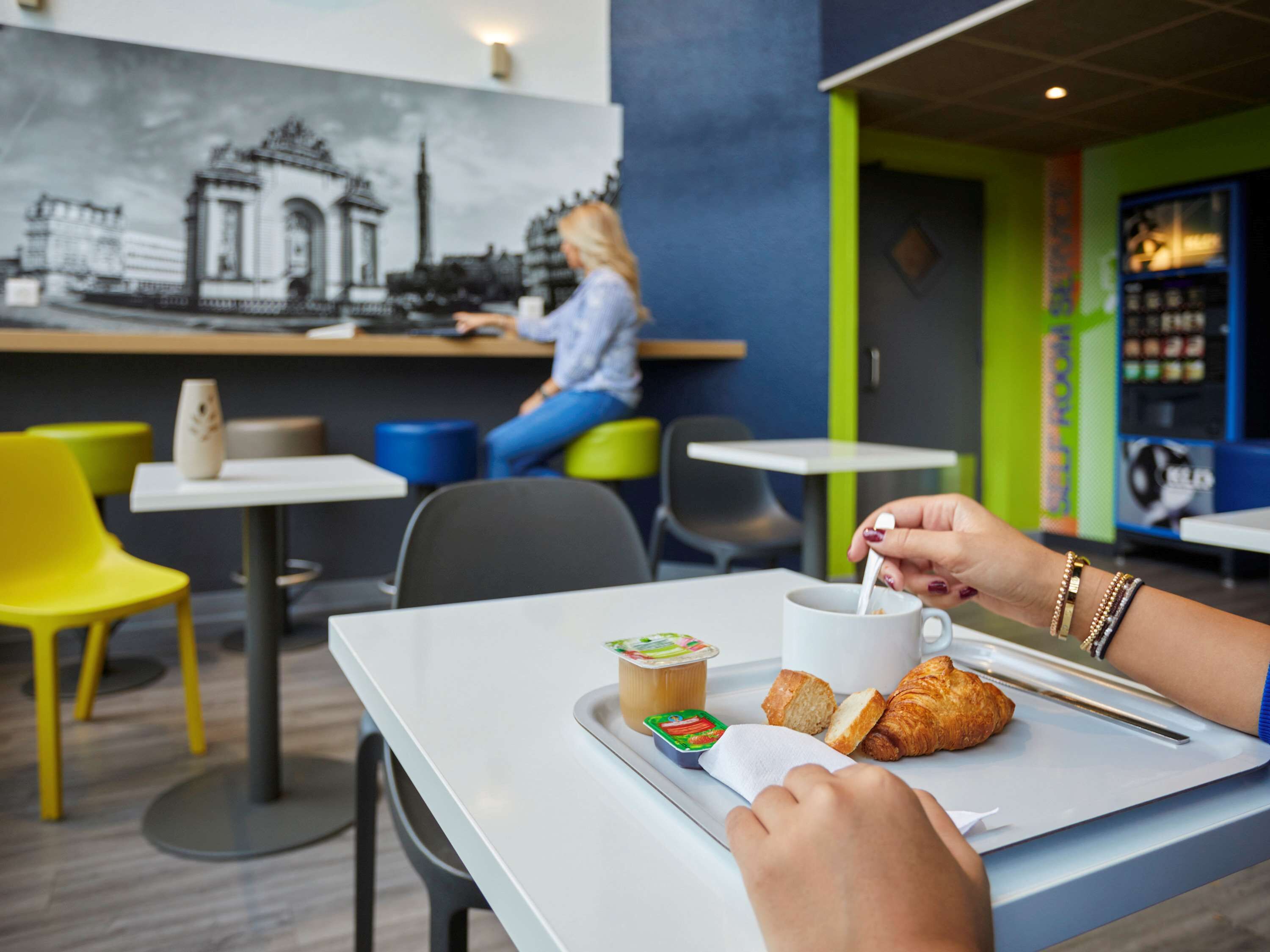 ibis budget Lille Villeneuve-d'Ascq