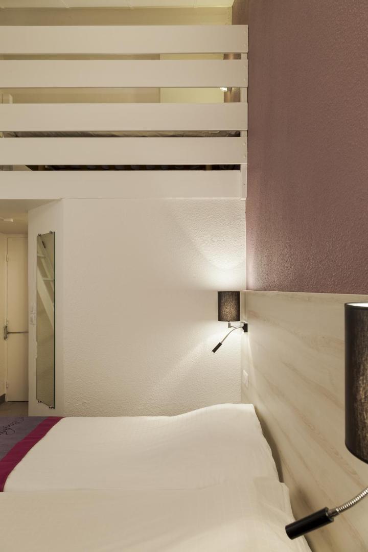 Kyriad Lille Est - Villeneuve d'Ascq