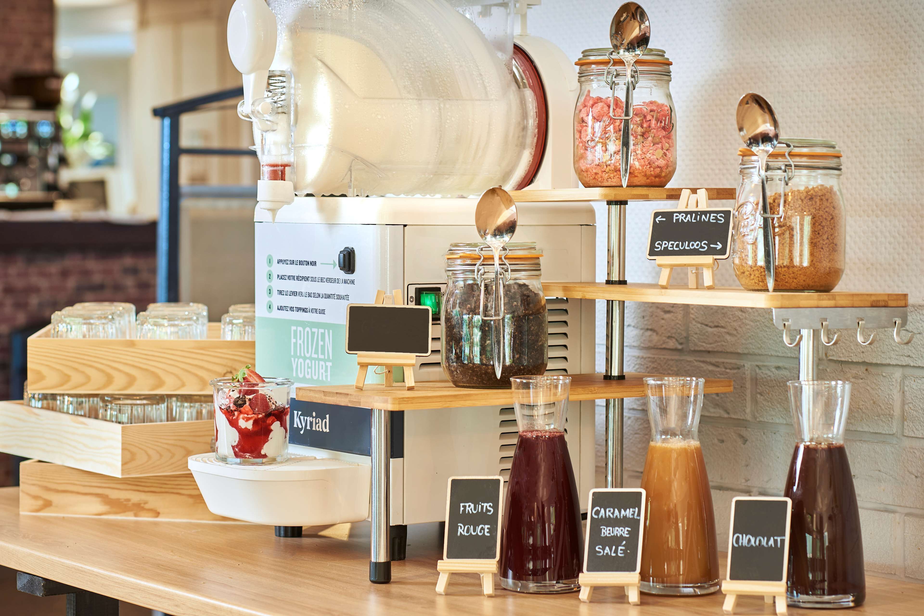 Kyriad Lille Est - Villeneuve d'Ascq