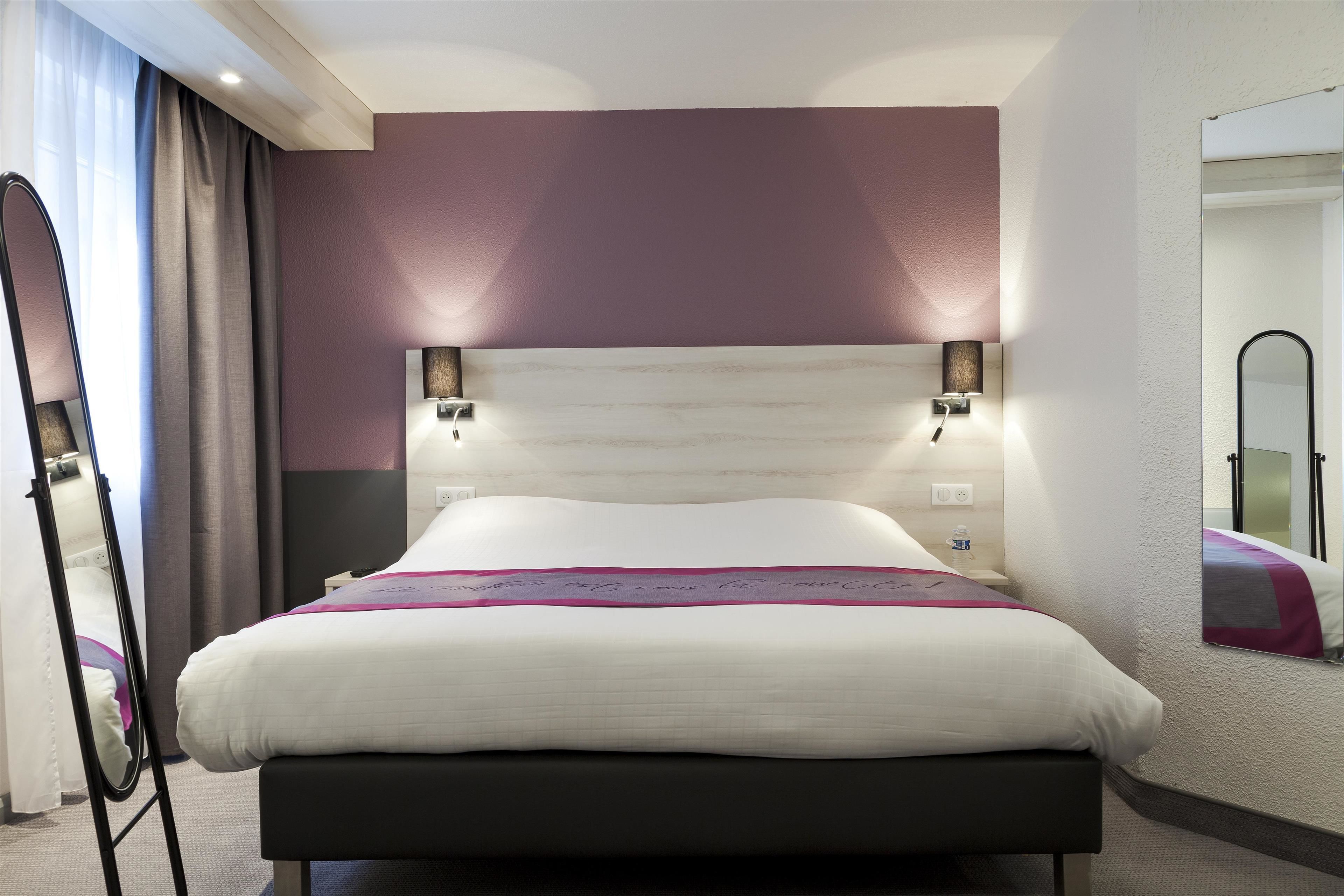 Kyriad Lille Est - Villeneuve d'Ascq