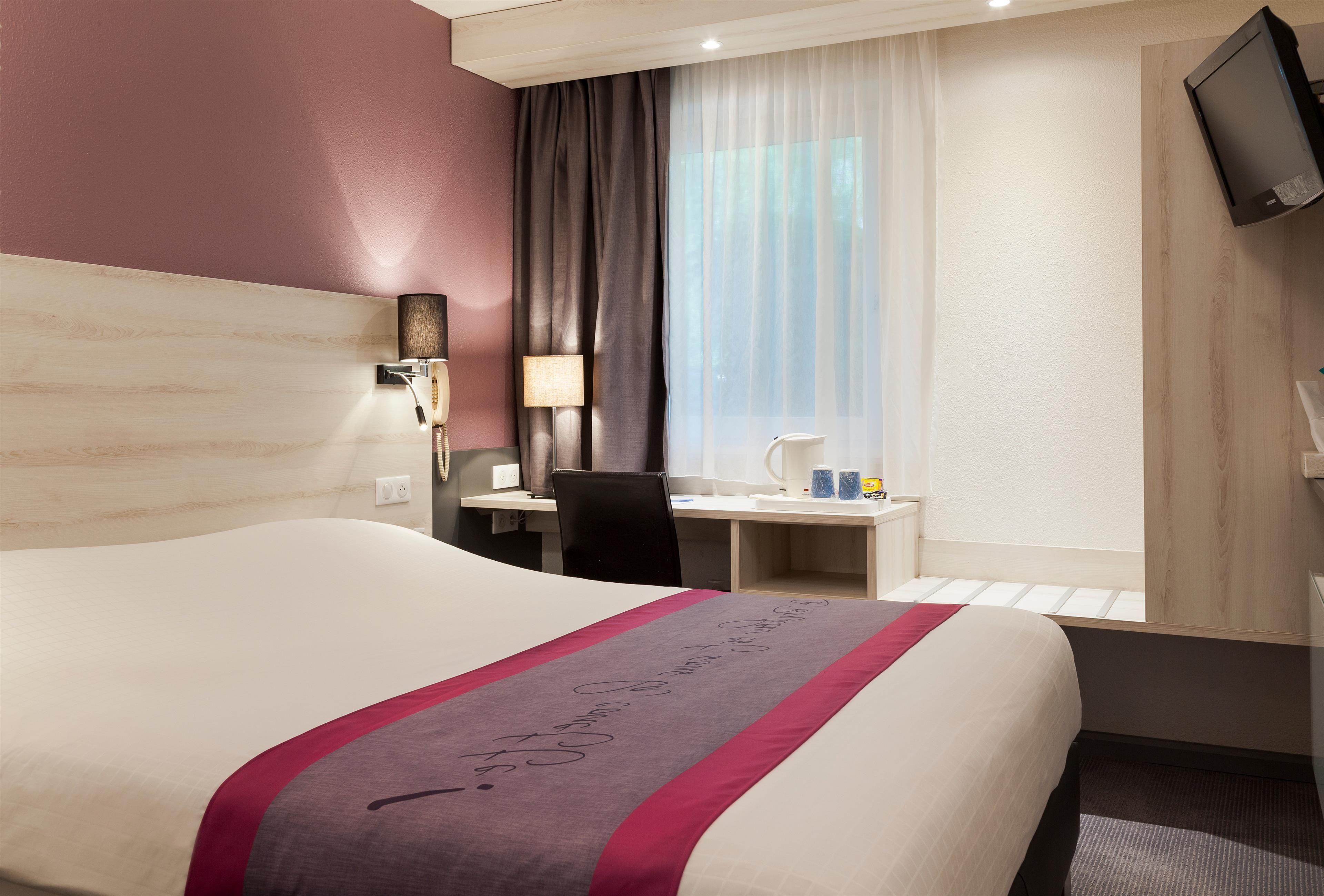 Kyriad Lille Est - Villeneuve d'Ascq