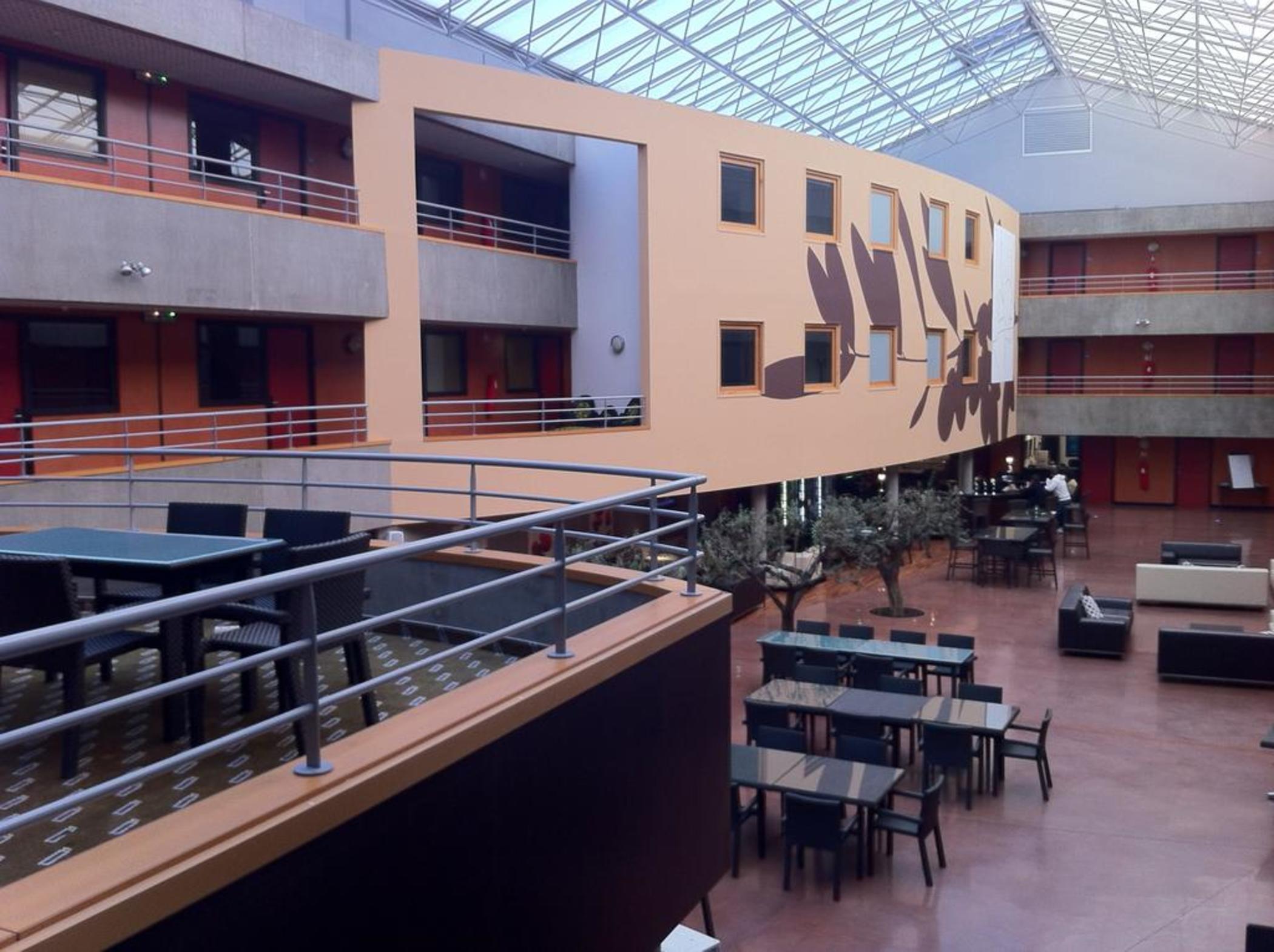 Cowool Lille Villeneuve D'Ascq - Ex Olivarius