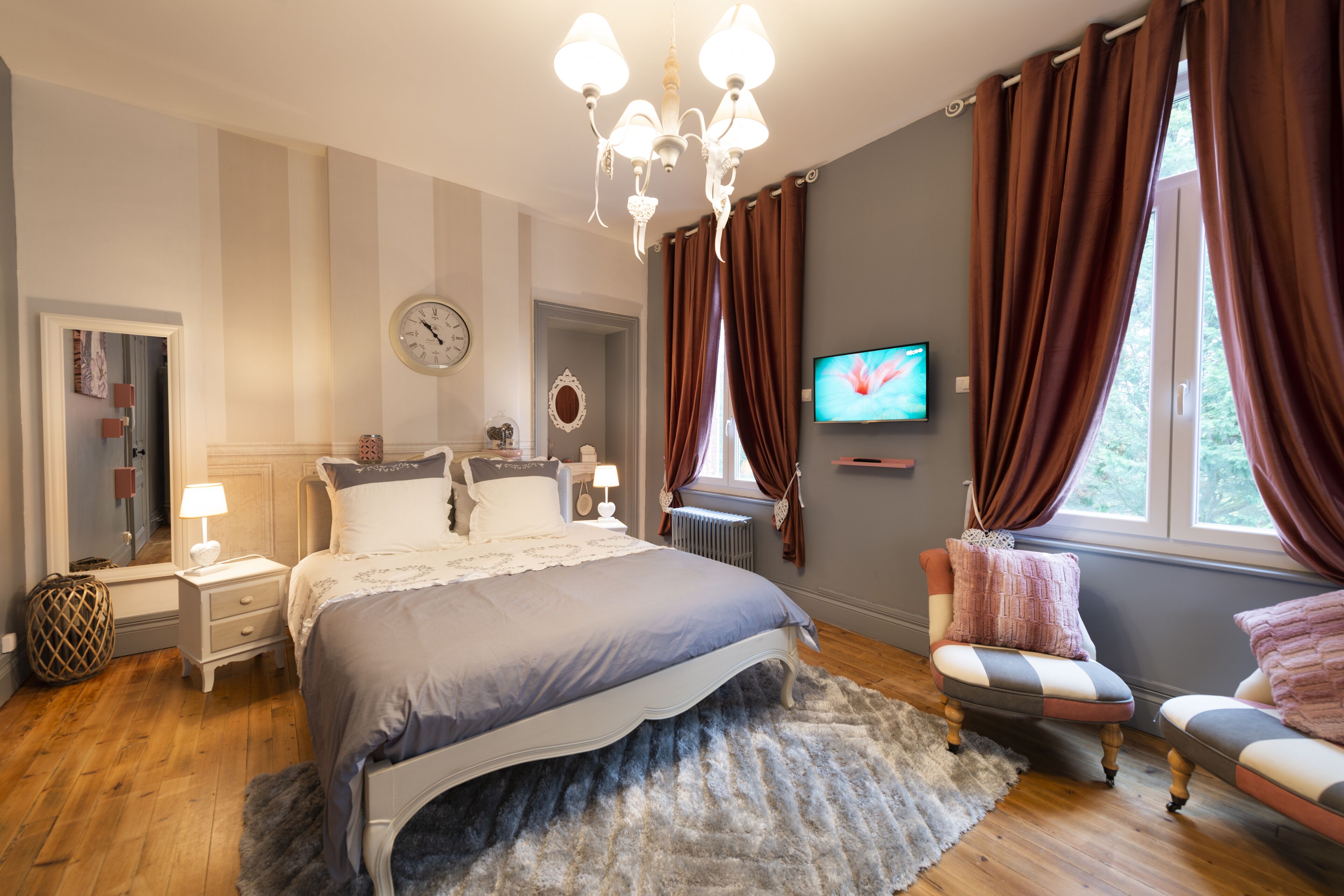 Domaine Les Tilleuls