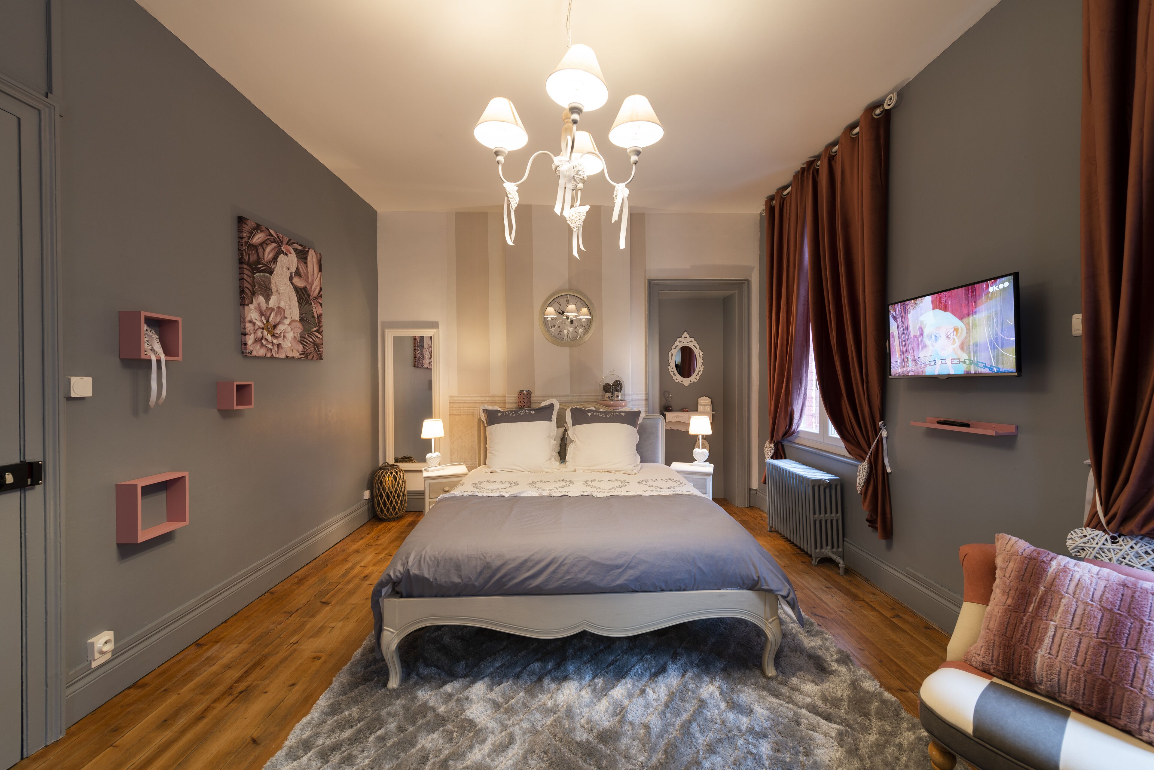 Domaine Les Tilleuls