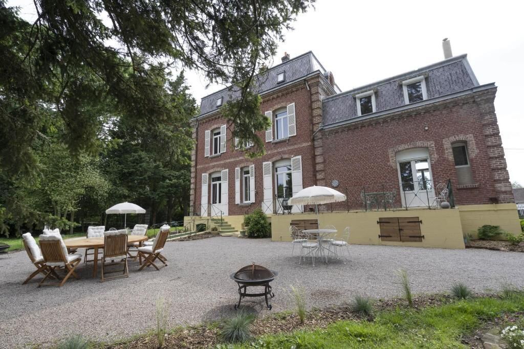 Domaine Les Tilleuls