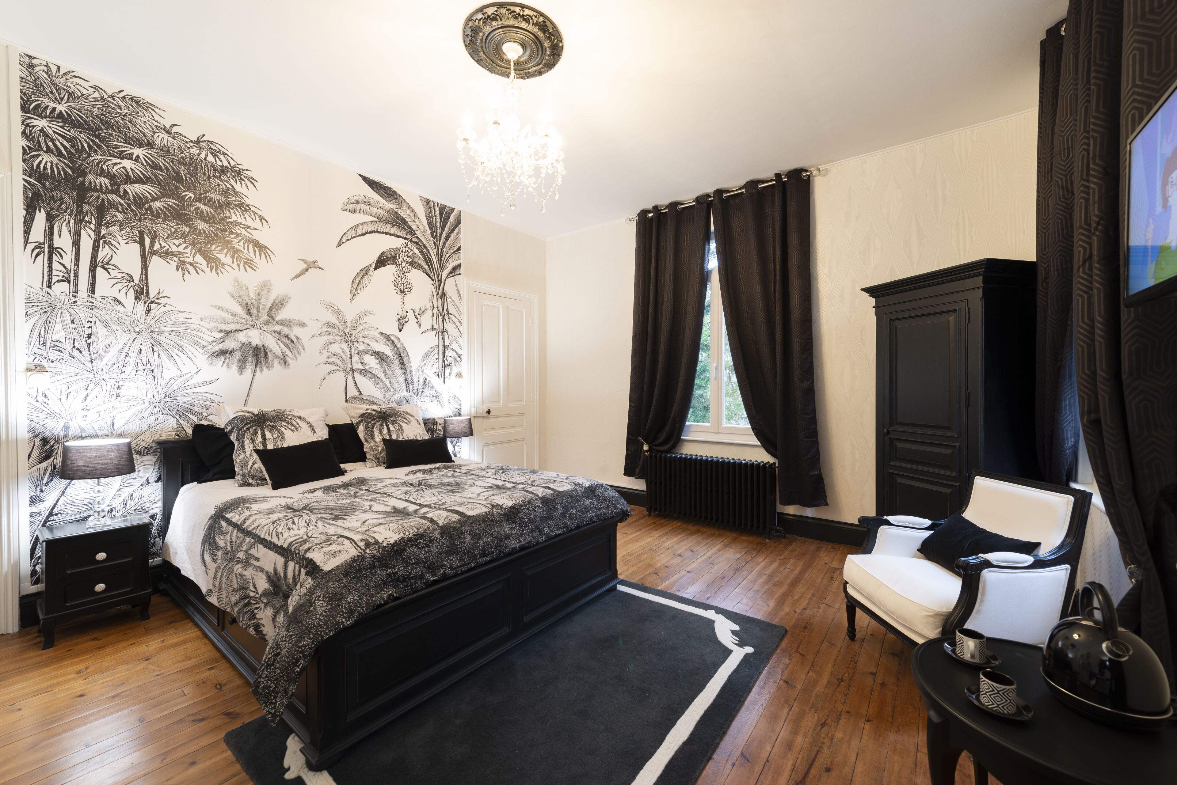 Domaine Les Tilleuls