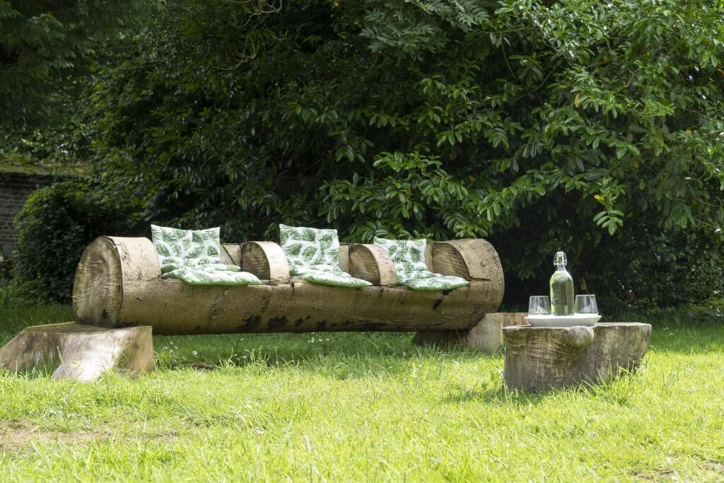 Domaine Les Tilleuls