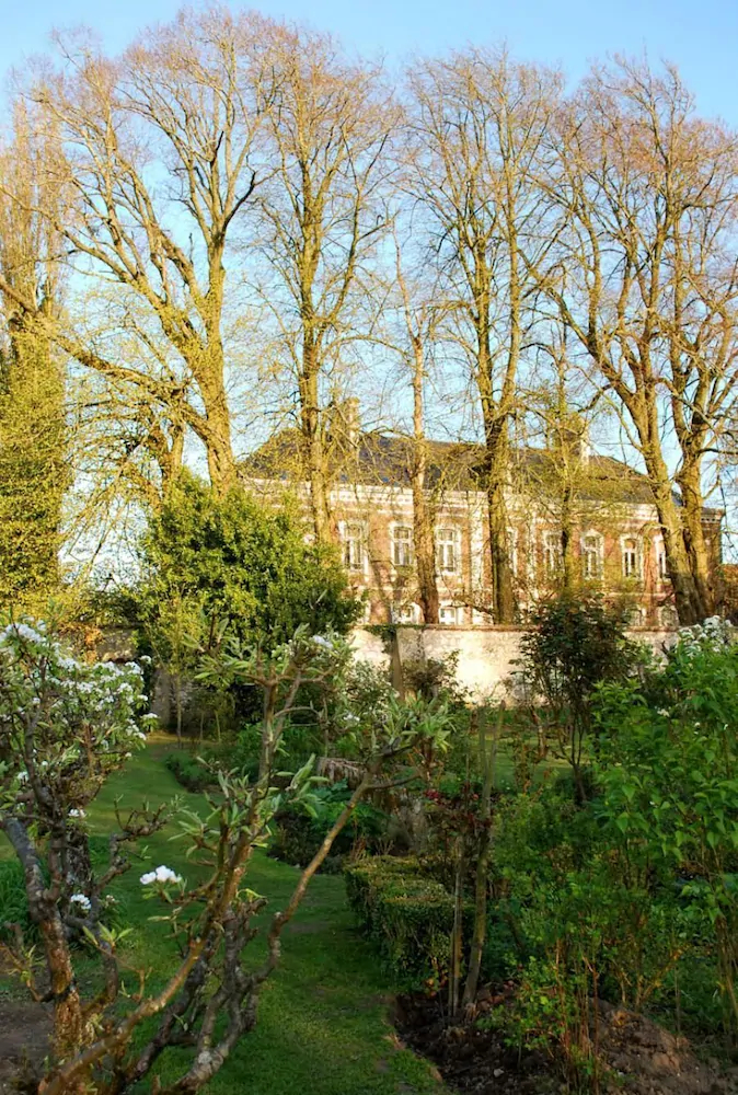 Le Castel des Anges