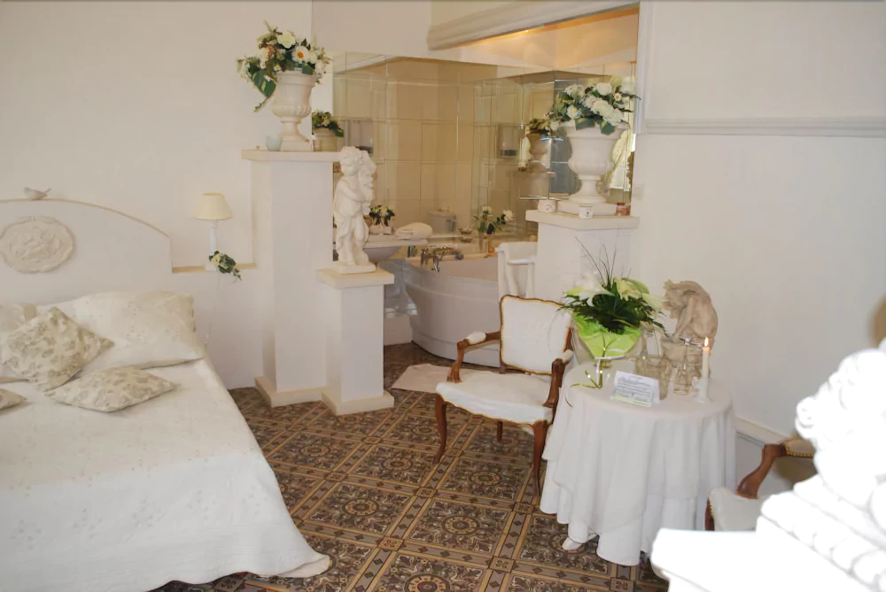 Le Castel des Anges