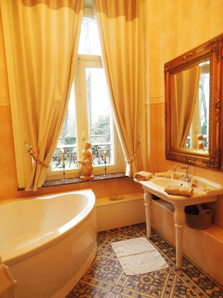 Le Castel des Anges