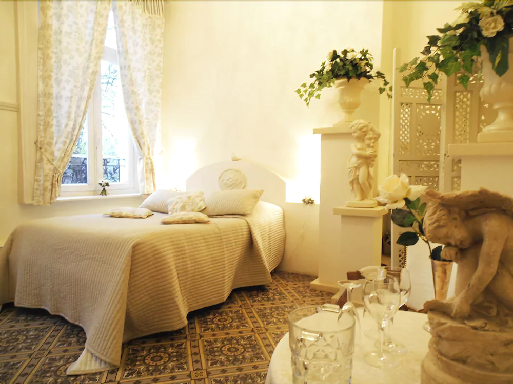 Le Castel des Anges