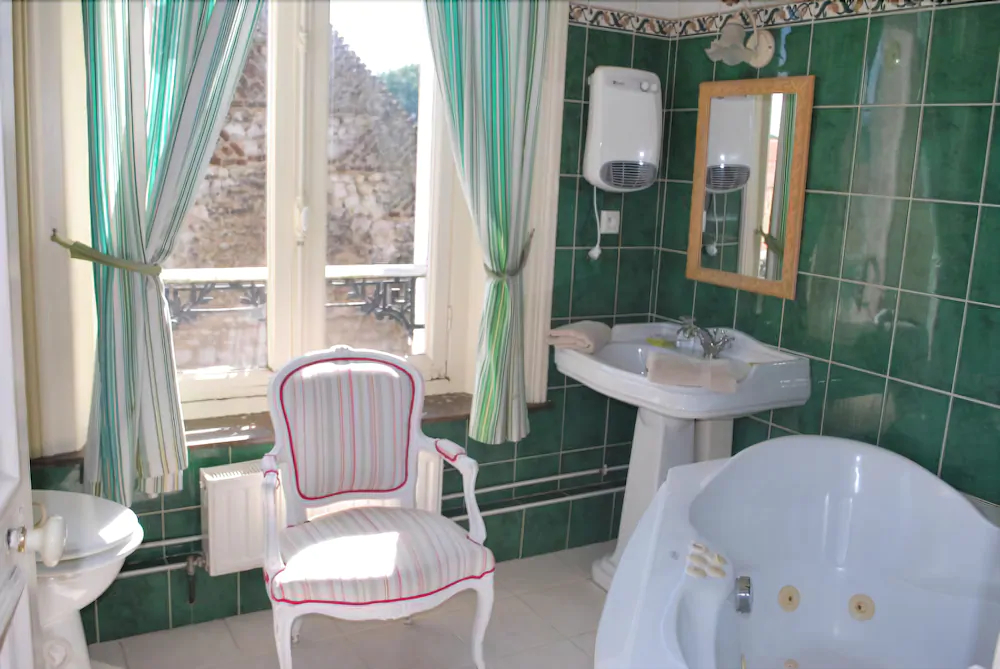 Le Castel des Anges