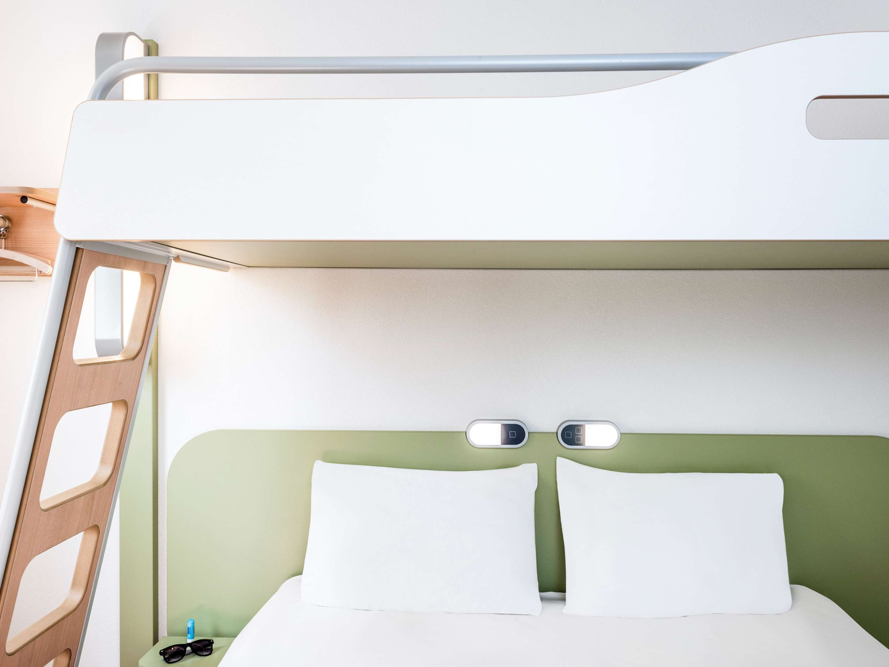 ibis budget Lille Wasquehal