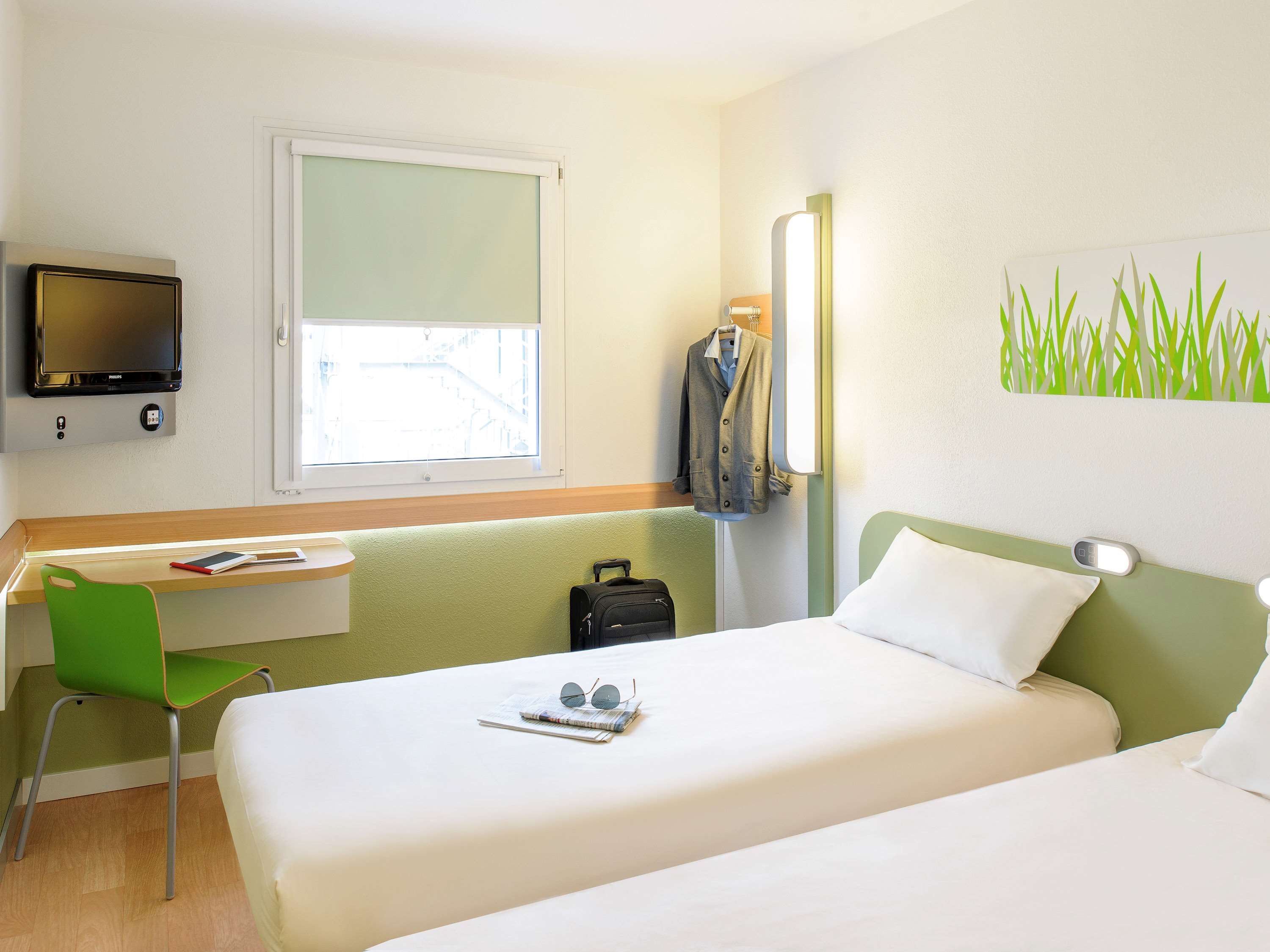 ibis budget Lille Wasquehal