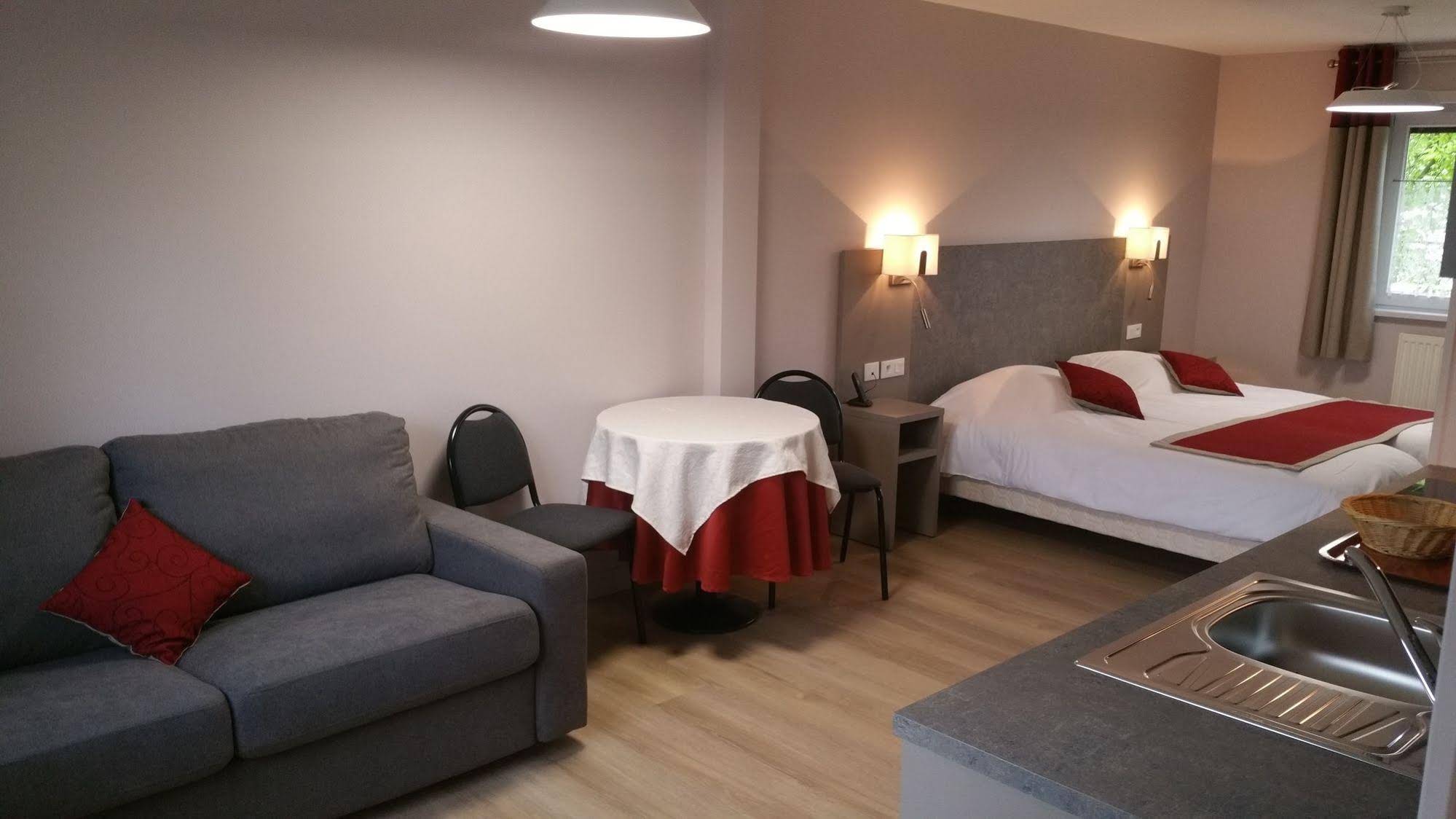 Hôtel la Sapinière