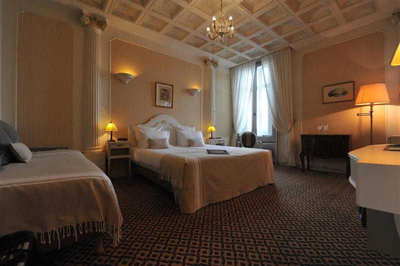Best Western Hotel d'Anjou