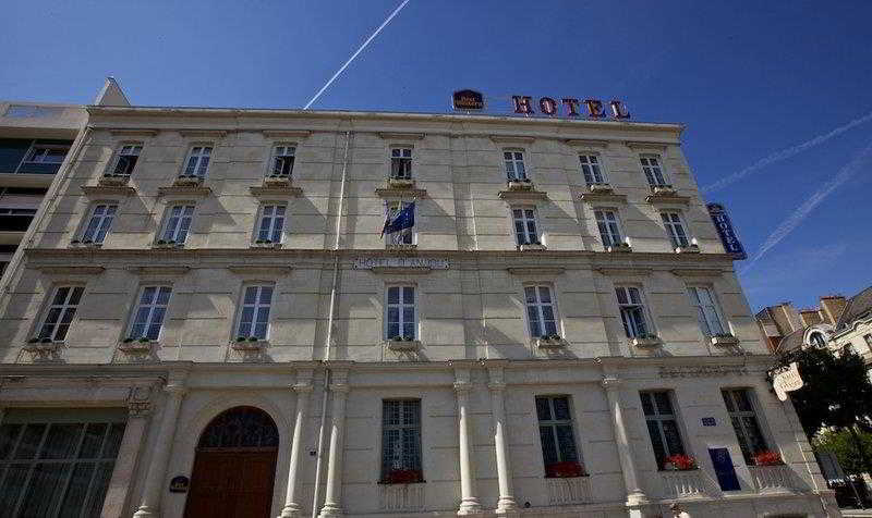 Best Western Hotel d'Anjou