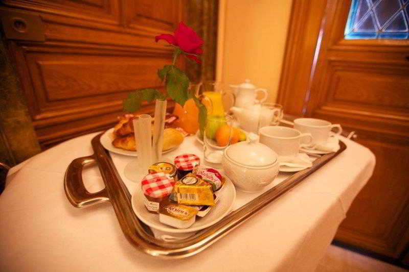 Best Western Hotel d'Anjou