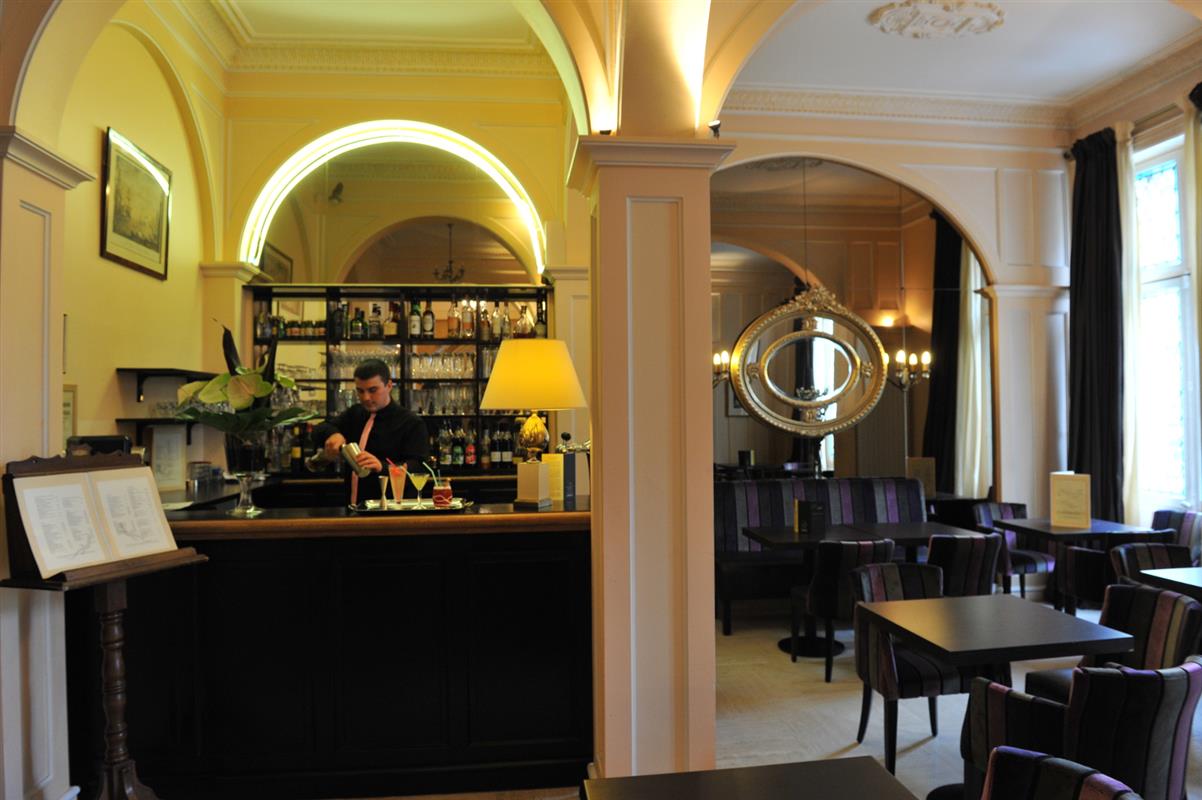 Best Western Hotel d'Anjou