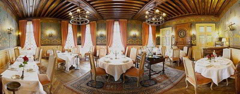 Best Western Hotel d'Anjou