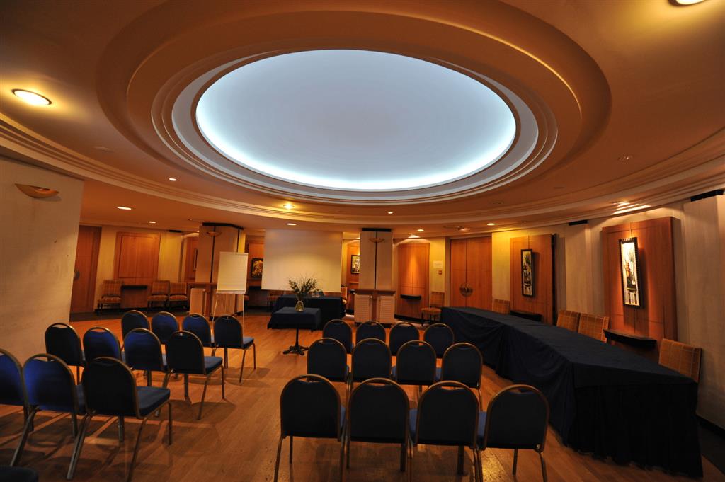 Best Western Hotel d'Anjou