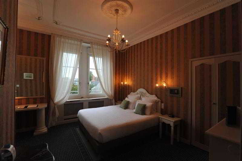 Best Western Hotel d'Anjou
