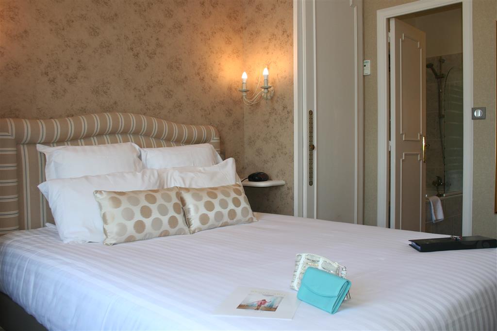 Best Western Hotel d'Anjou