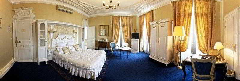 Best Western Hotel d'Anjou