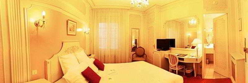 Best Western Hotel d'Anjou