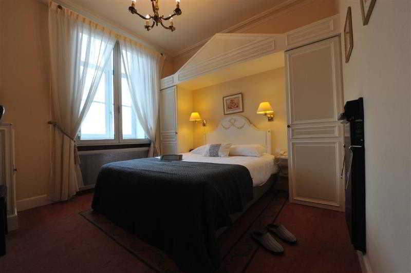 Best Western Hotel d'Anjou