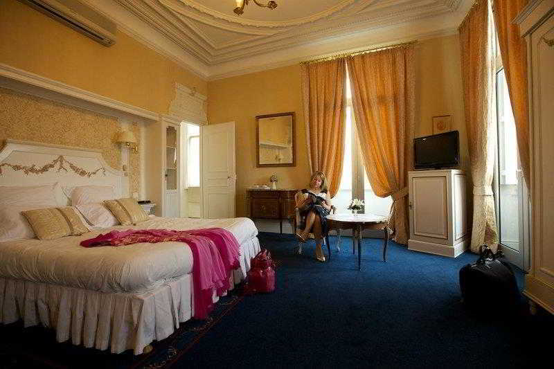 Best Western Hotel d'Anjou