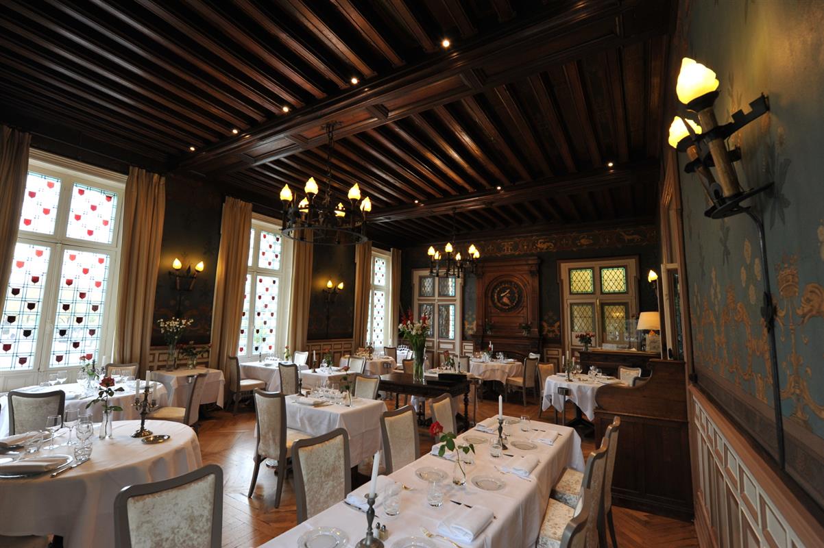 Best Western Hotel d'Anjou