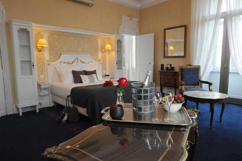 Best Western Hotel d'Anjou
