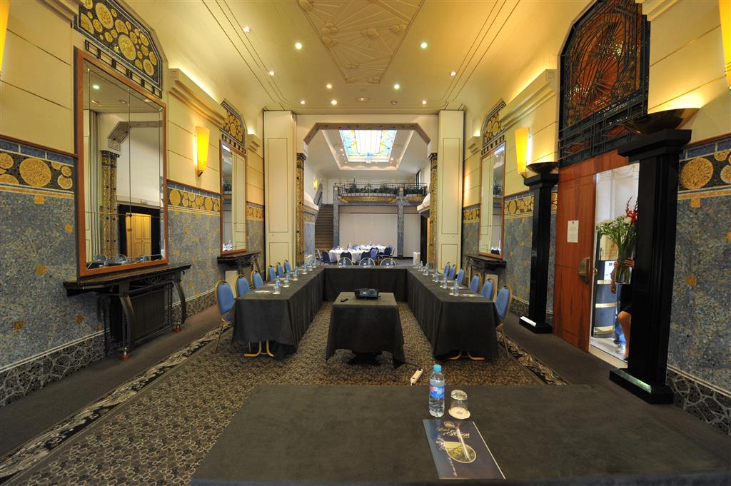 Best Western Hotel d'Anjou