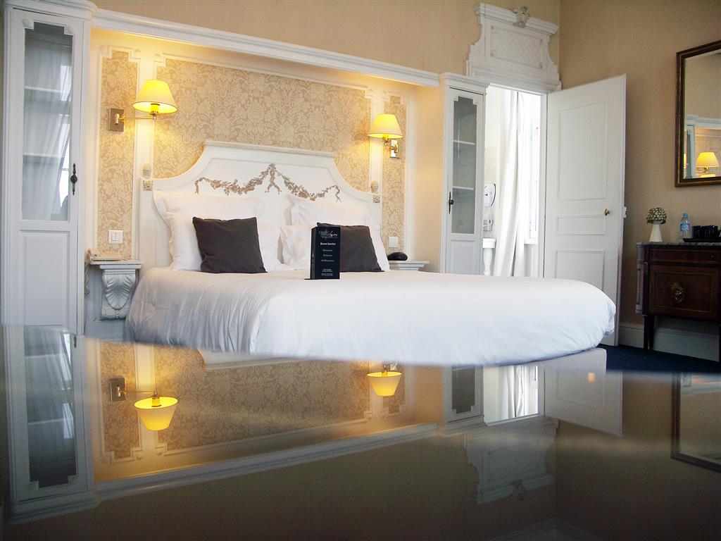 Best Western Hotel d'Anjou