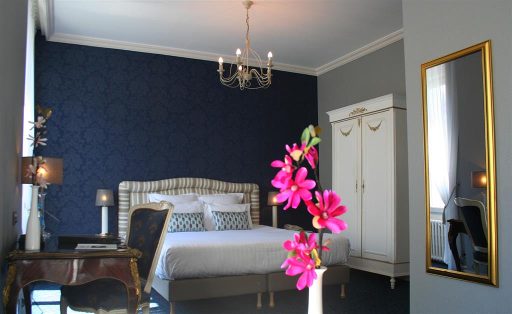Best Western Hotel d'Anjou