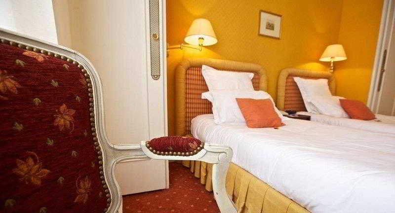 Best Western Hotel d'Anjou