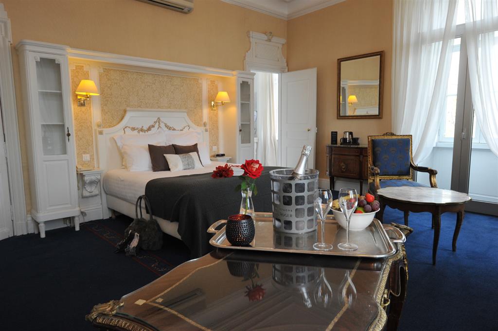 Best Western Hotel d'Anjou
