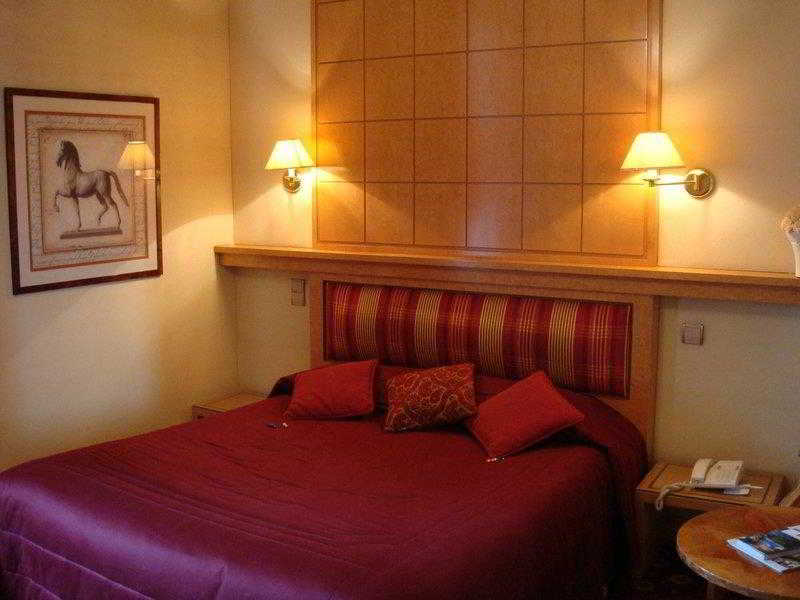 Best Western Hotel d'Anjou