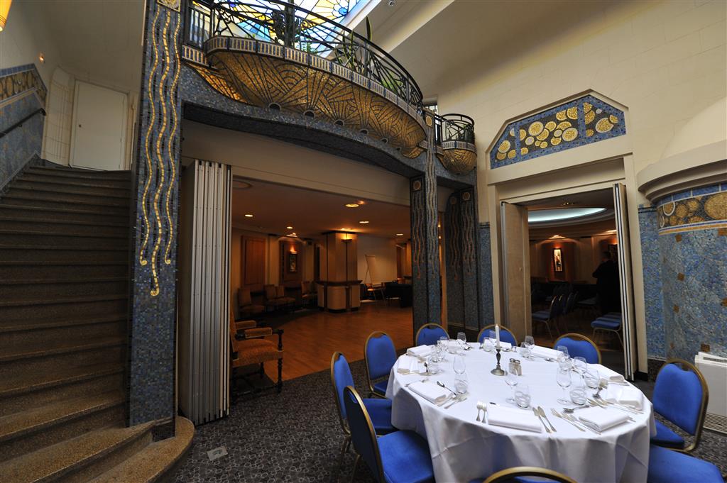 Best Western Hotel d'Anjou