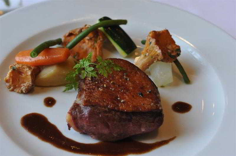 Best Western Hotel d'Anjou