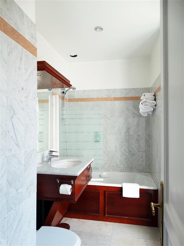 Best Western Hotel d'Anjou