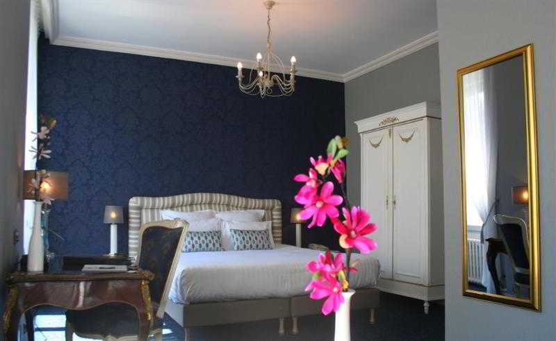 Best Western Hotel d'Anjou