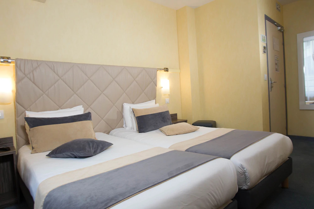 Continental Hotel