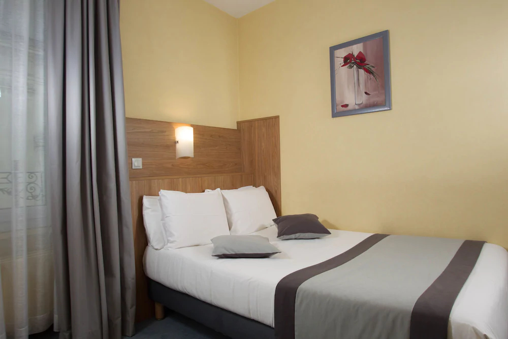 Continental Hotel