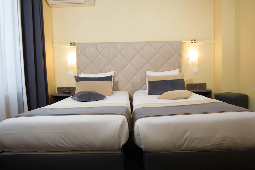 Continental Hotel