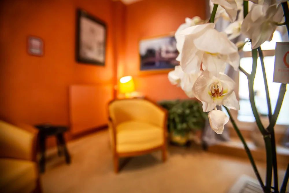 Continental Hotel