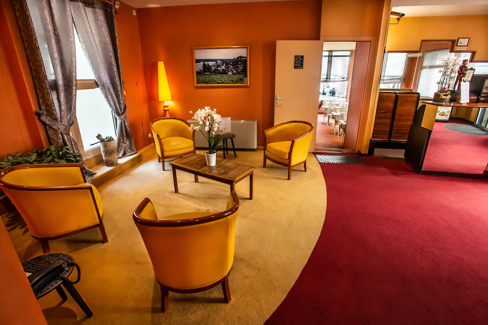 Continental Hotel
