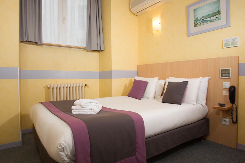 Continental Hotel