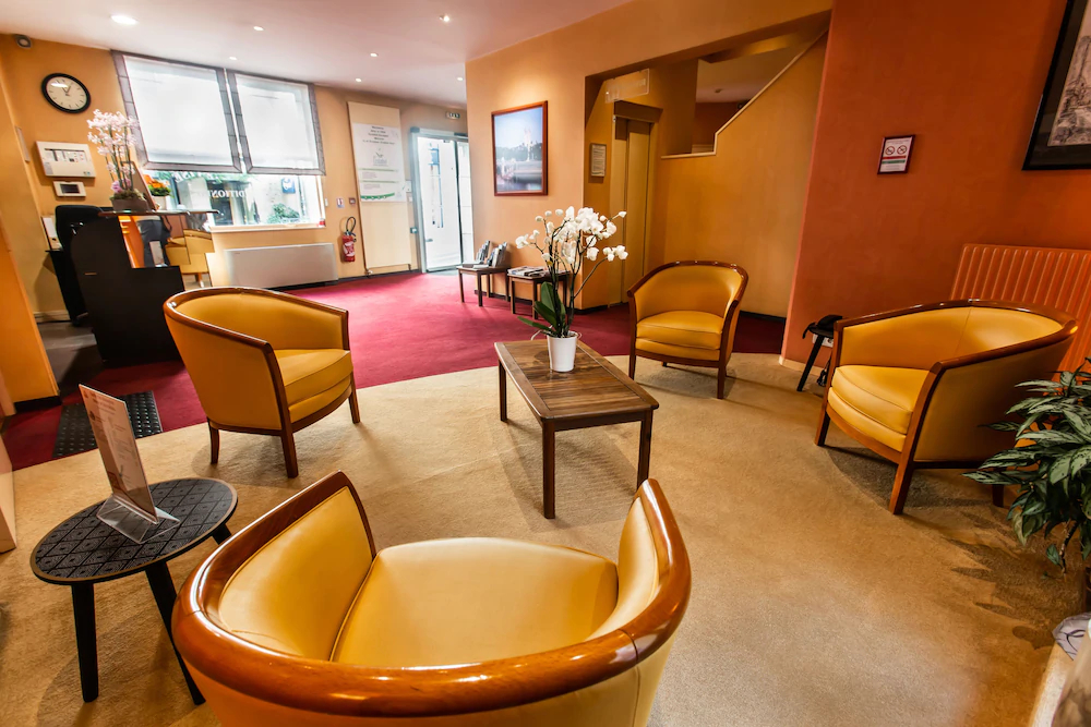 Continental Hotel